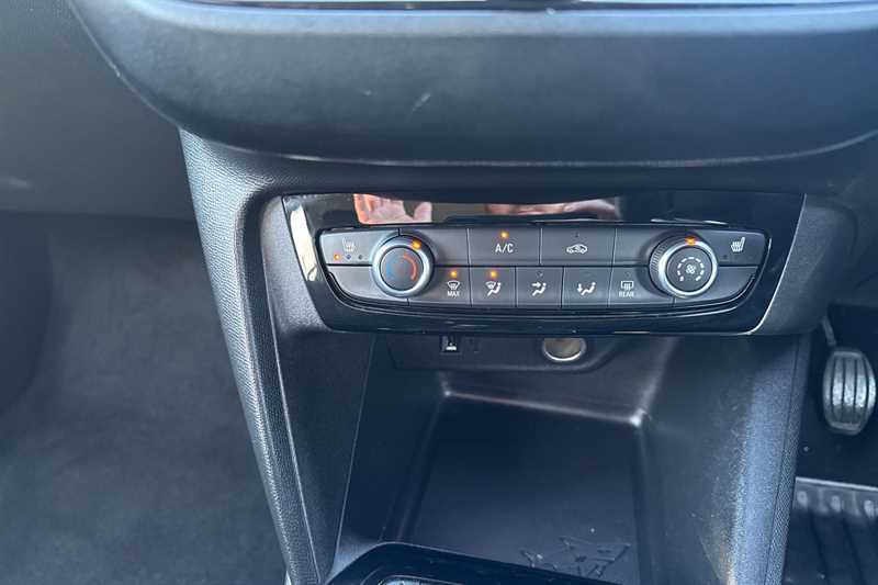 Used Vauxhall Corsa 2022 for sale - 77317713: Photo 15