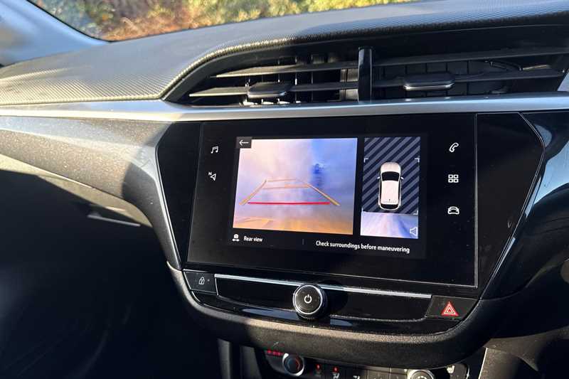 Used Vauxhall Corsa 2022 for sale - 77317713: Photo 19