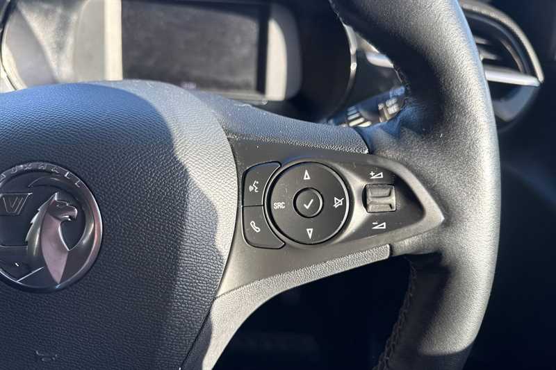 Used Vauxhall Corsa 2022 for sale - 77317713: Photo 22