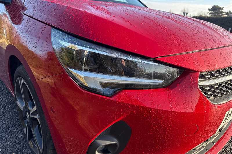 Used Vauxhall Corsa 2022 for sale - 77317713: Photo 28