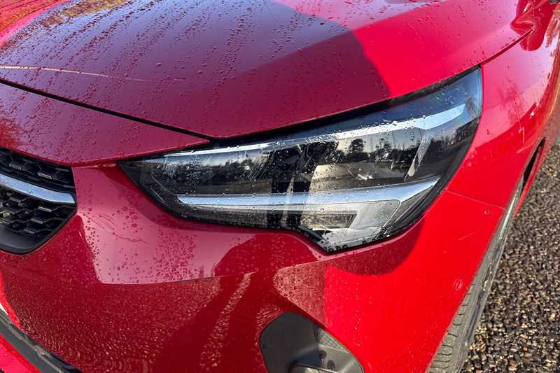 Used Vauxhall Corsa 2022 for sale - 77317713: Photo 29