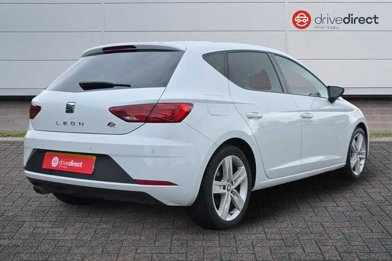 Used SEAT Leon 2020 for sale - 76529946: Photo 3