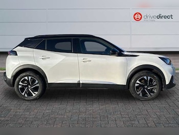 Used Peugeot 2008 2023 for sale - 77444889: Photo