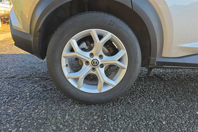 Used Nissan Juke for sale - 76732787: Photo 10