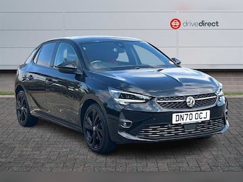 Used Vauxhall Corsa 2020 for sale - 79399050: Photo