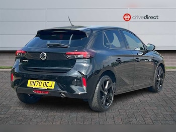 Used Vauxhall Corsa 2020 for sale - 79399050: Photo