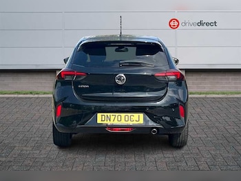 Used Vauxhall Corsa 2020 for sale - 79399050: Photo