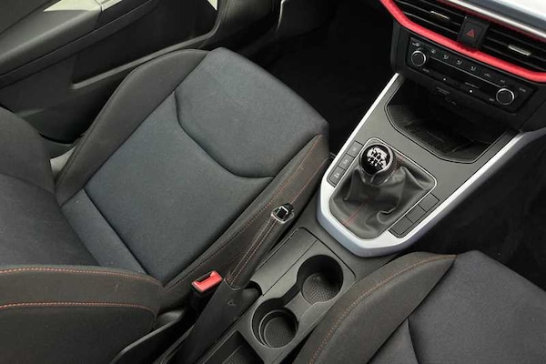 Used SEAT Arona 2022 for sale - 75465417: Photo 14