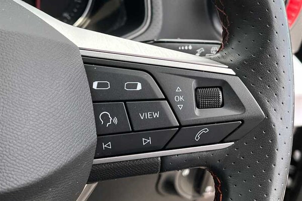 Used SEAT Arona 2022 for sale - 75465417: Photo 22