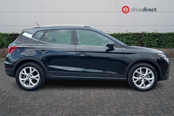 Used SEAT Arona 2022 for sale - 75465417: Photo 2