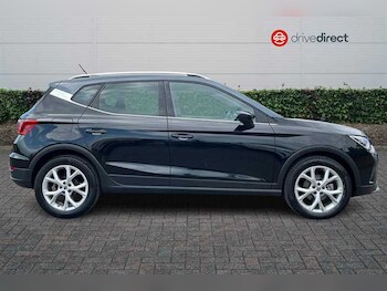Used SEAT Arona 2022 for sale - 75465417: Photo