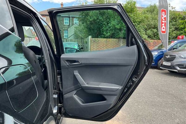 Used SEAT Arona 2022 for sale - 75465417: Photo 39