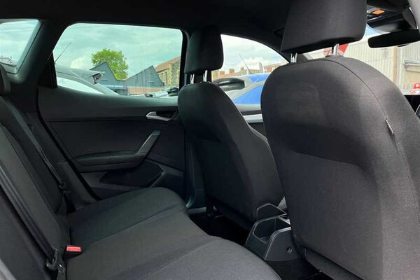 Used SEAT Arona 2022 for sale - 75465417: Photo 40