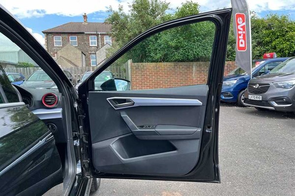 Used SEAT Arona 2022 for sale - 75465417: Photo 41