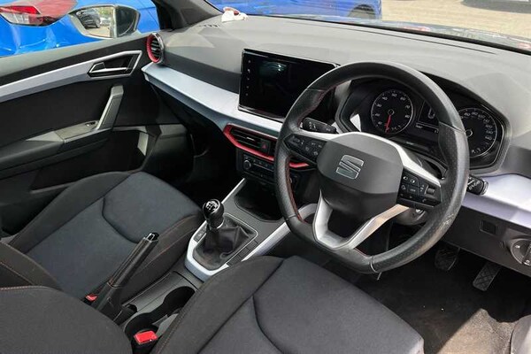 Used SEAT Arona 2022 for sale - 75465417: Photo 42