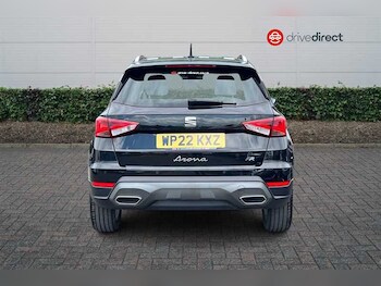 Used SEAT Arona 2022 for sale - 75465417: Photo