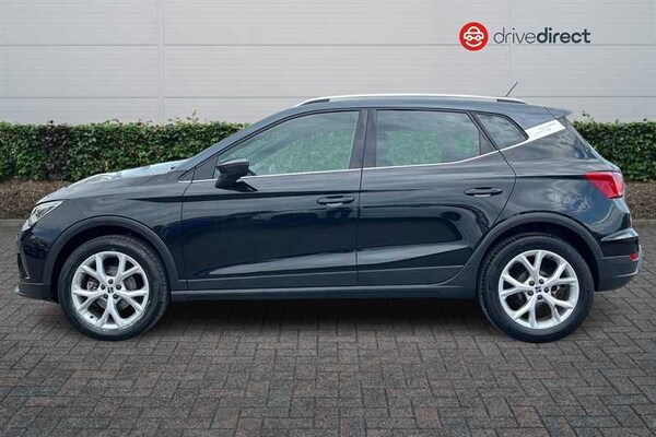 Used SEAT Arona 2022 for sale - 75465417: Photo 6