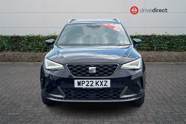 Used SEAT Arona 2022 for sale - 75465417: Photo 8