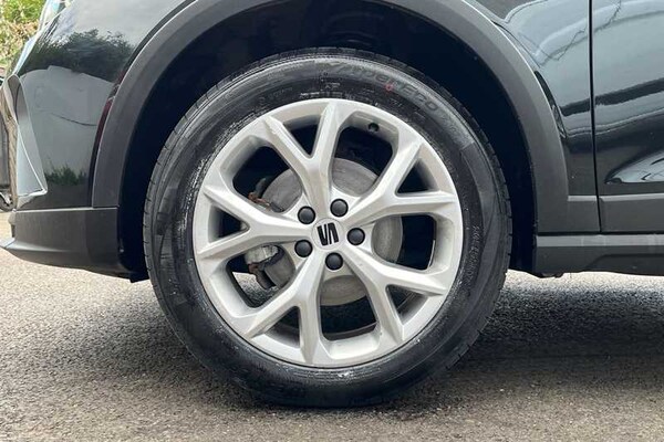 Used SEAT Arona 2022 for sale - 75465417: Photo 9