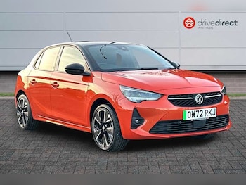 Used Vauxhall Corsa 2022 for sale - 77863959: Photo