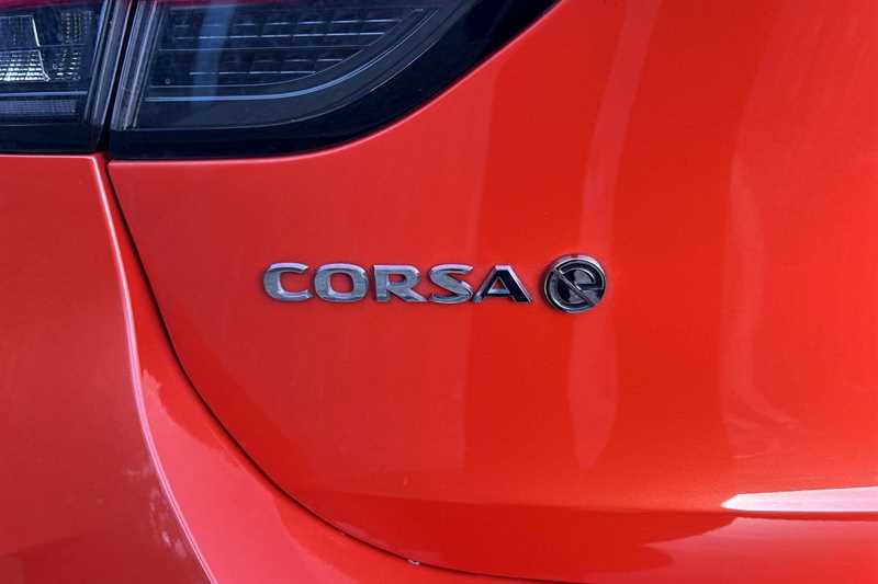 Used Vauxhall Corsa for sale - 77863959: Photo 30