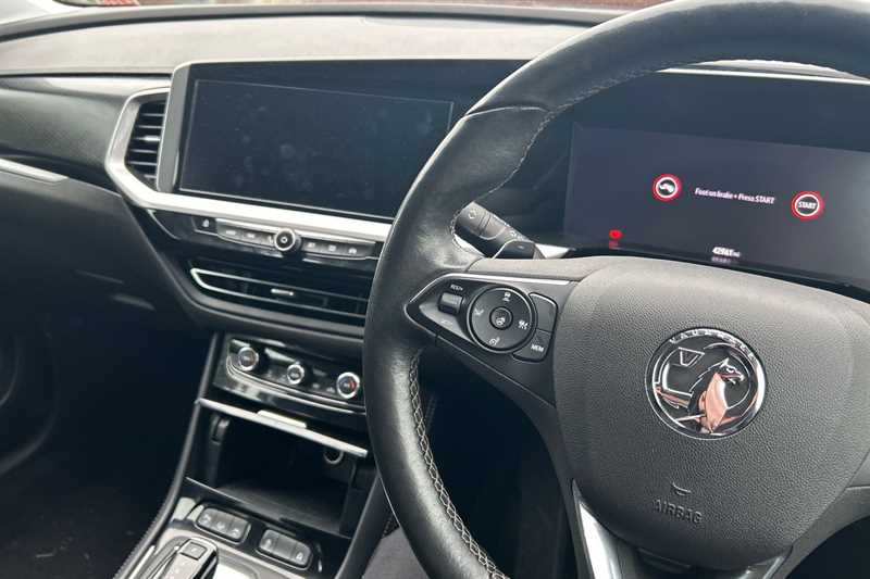 Used Vauxhall Grandland 2022 for sale - 78207710: Photo 38