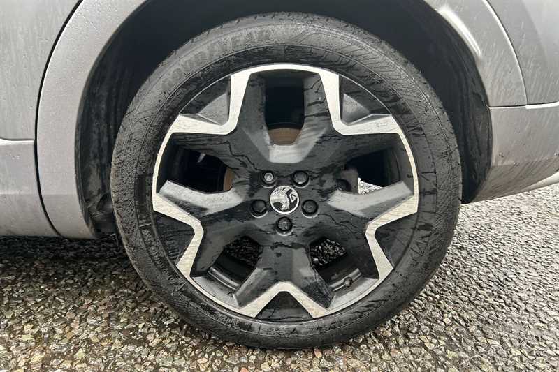 Used Vauxhall Grandland 2022 for sale - 78207710: Photo 9