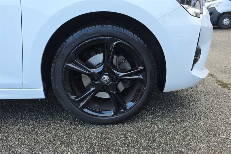 Used Vauxhall Corsa 2023 for sale - 76448177: Photo 10