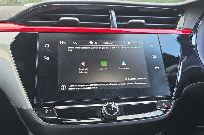 Used Vauxhall Corsa 2023 for sale - 76448177: Photo 18