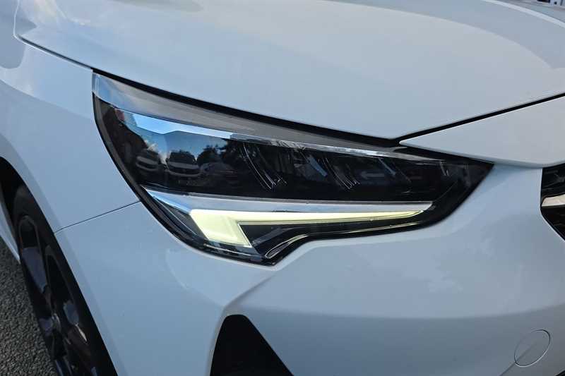 Used Vauxhall Corsa 2023 for sale - 76448177: Photo 28