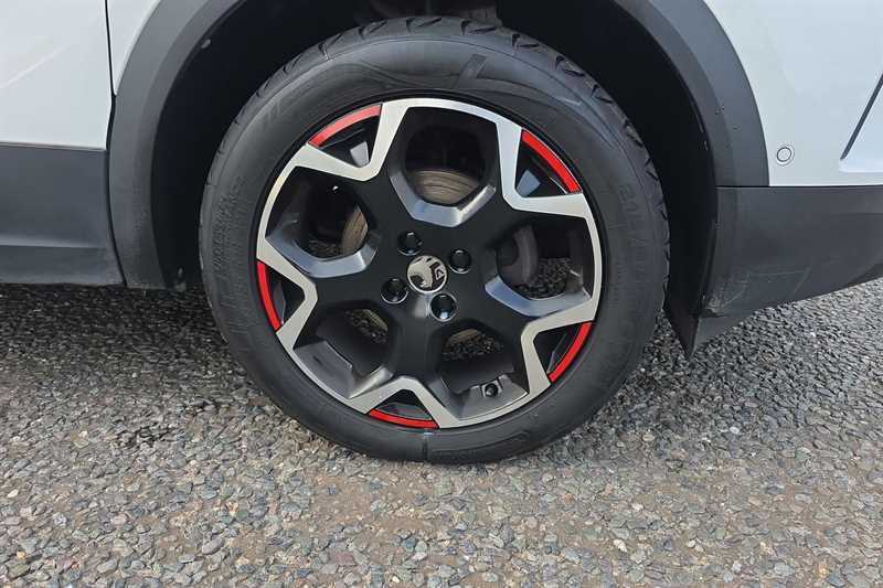 Used Vauxhall Mokka 2021 for sale - 76956073: Photo 11