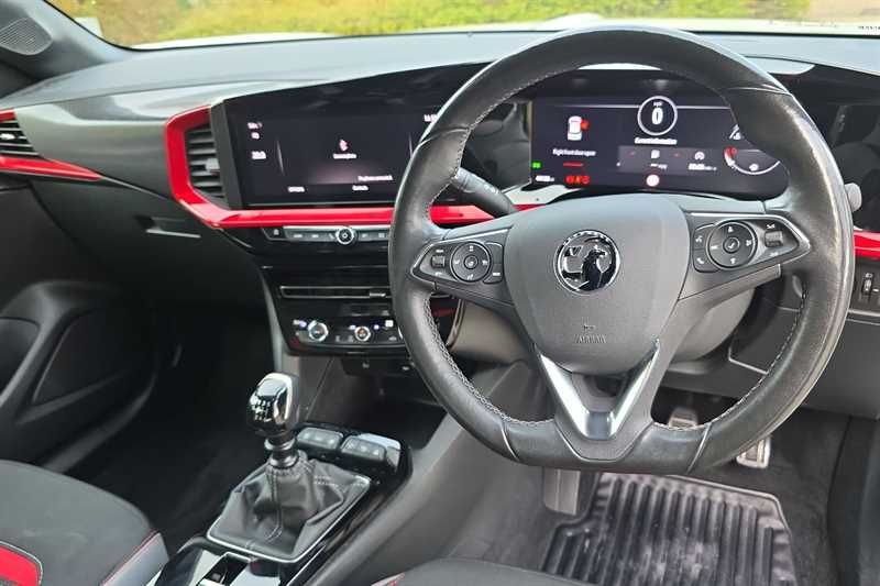 Used Vauxhall Mokka 2021 for sale - 76956073: Photo 13