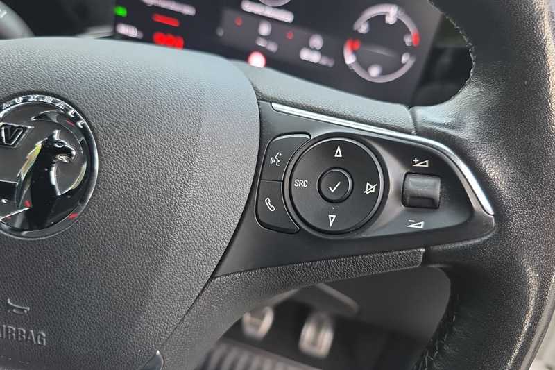 Used Vauxhall Mokka 2021 for sale - 76956073: Photo 22