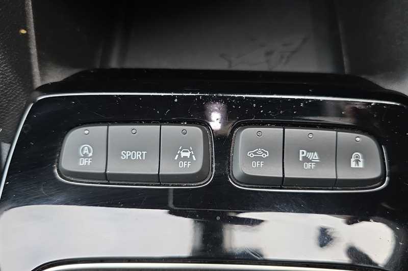 Used Vauxhall Mokka 2021 for sale - 76956073: Photo 38