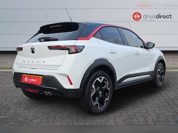 Used Vauxhall Mokka 2021 for sale - 76956073: Photo