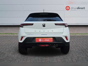 Used Vauxhall Mokka 2021 for sale - 76956073: Photo