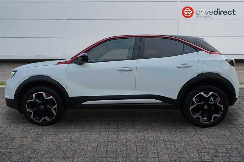 Used Vauxhall Mokka 2021 for sale - 76956073: Photo 6