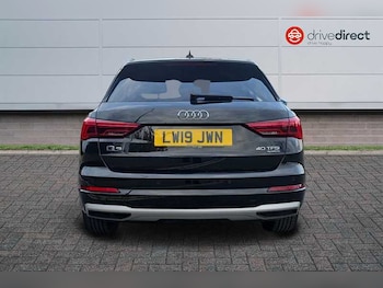 Used Audi Q3 2019 for sale - 76851921: Photo