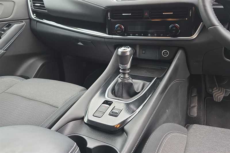 Used Nissan Qashqai 2021 for sale - 76462680: Photo 14