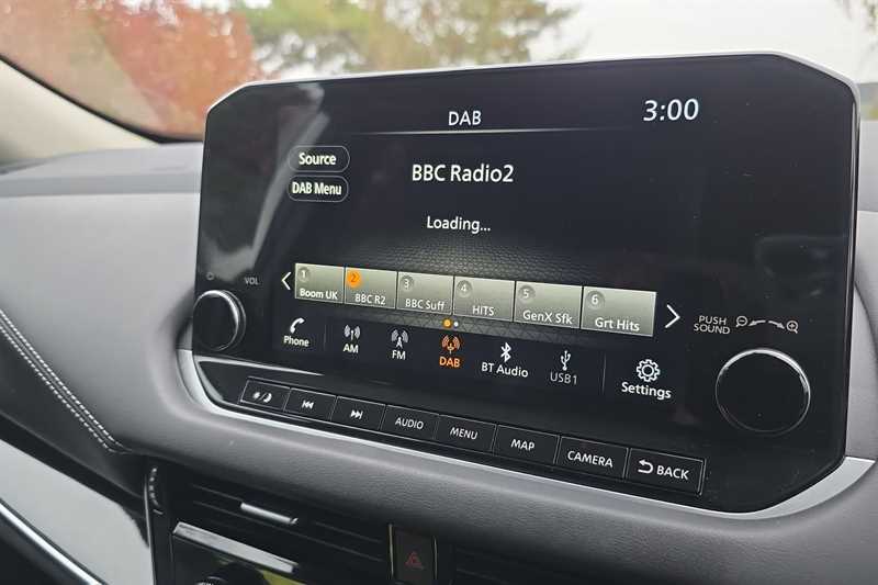 Used Nissan Qashqai 2021 for sale - 76462680: Photo 17