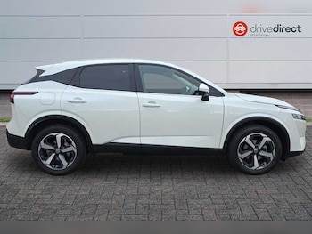 Used Nissan Qashqai undefined for sale - 76462680: Photo