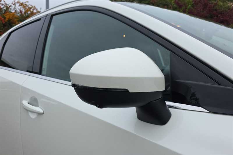 Used Nissan Qashqai 2021 for sale - 76462680: Photo 34