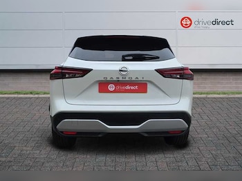 Used Nissan Qashqai undefined for sale - 76462680: Photo