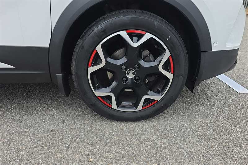 Used Vauxhall Mokka 2022 for sale - 76463852: Photo 10