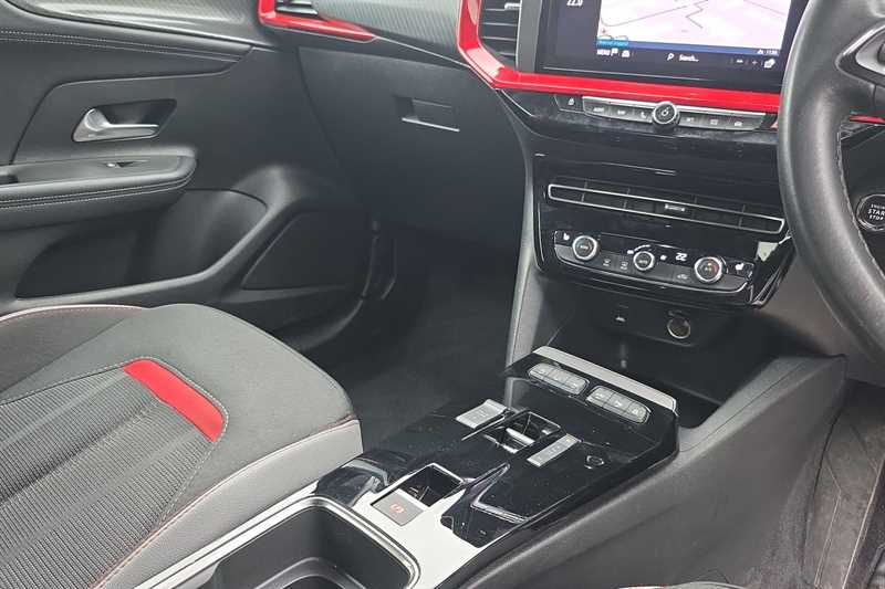 Used Vauxhall Mokka 2022 for sale - 76463852: Photo 14