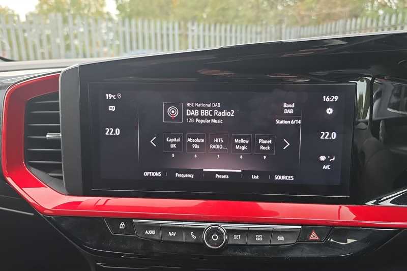 Used Vauxhall Mokka 2022 for sale - 76463852: Photo 17