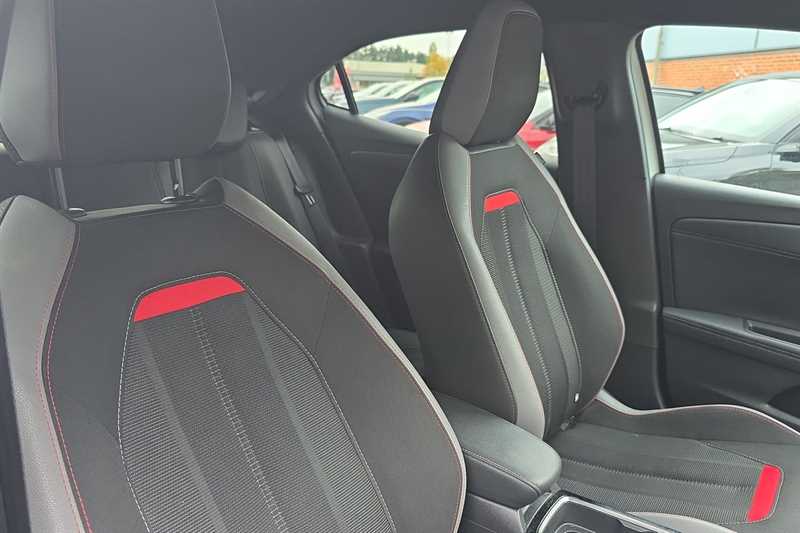 Used Vauxhall Mokka 2022 for sale - 76463852: Photo 23