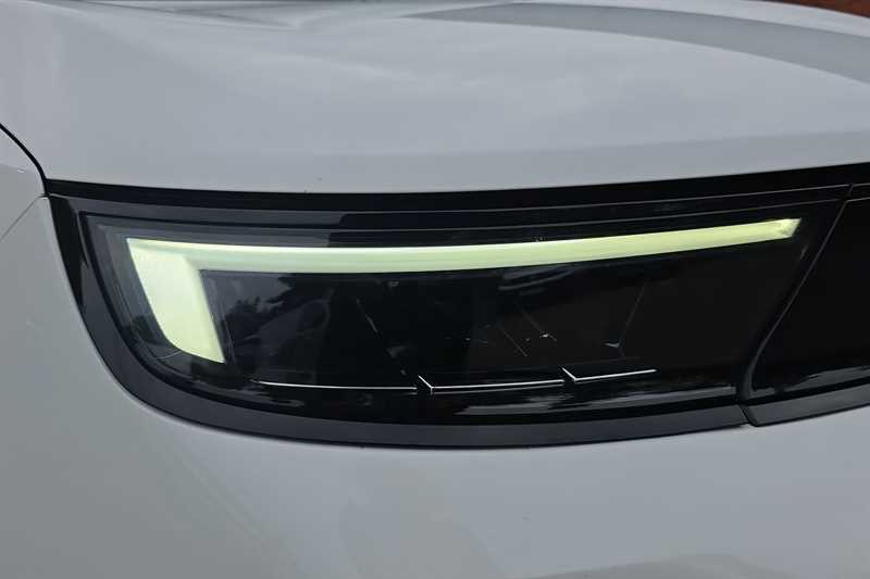 Used Vauxhall Mokka 2022 for sale - 76463852: Photo 28