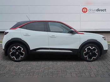 Used Vauxhall Mokka undefined for sale - 76463852: Photo