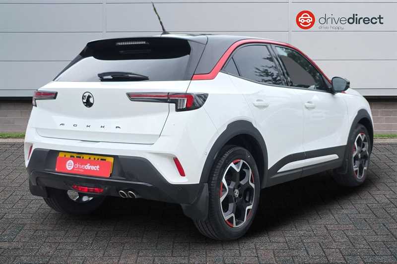 Used Vauxhall Mokka 2022 for sale - 76463852: Photo 3